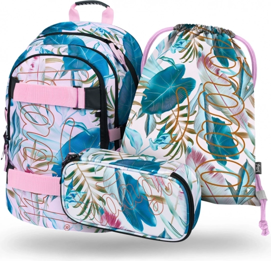 Εργονομικός και ευρύχωρος σχεδιασμός