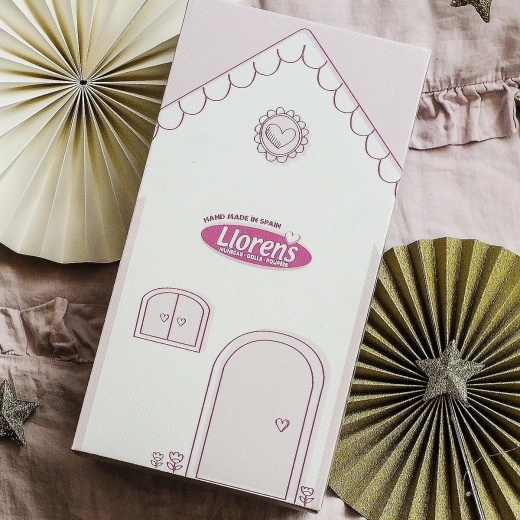 Δώρο-συσκευασία Χειροποίητο στην Ισπανία