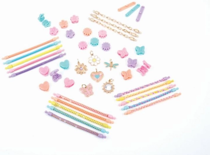 Χαριτωμένα κρεμαστά για προσωπικό στυλ