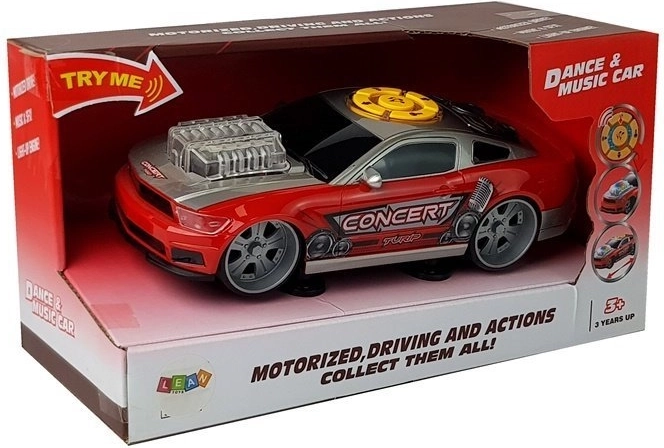 Εύκολη κίνηση εμπρός και πίσω