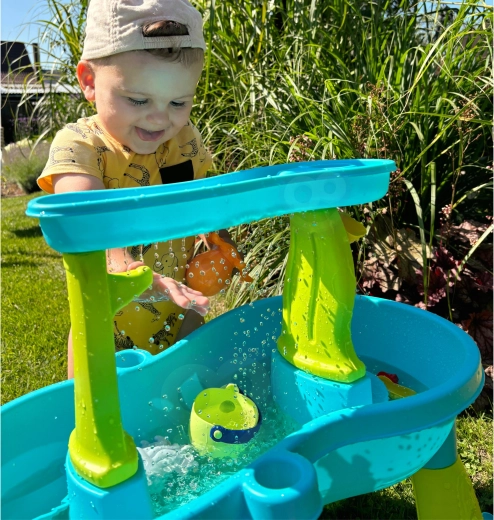 Ασφαλής και σταθερός σχεδιασμός