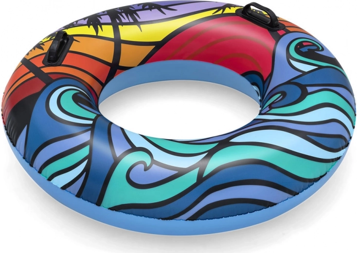 Ανθεκτικό υλικό PVC