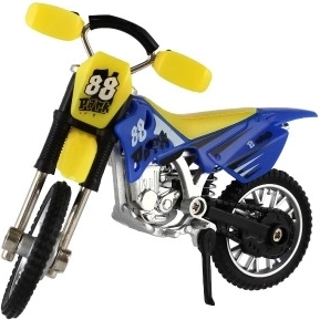 Ρεαλιστική εμφάνιση σε συμπαγές μέγεθος 12 cm