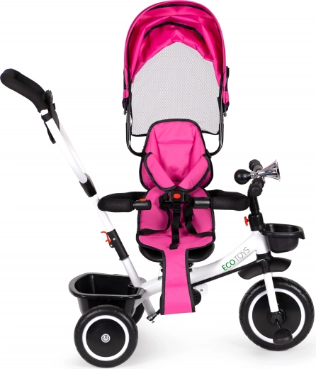 Περιστρεφόμενο κάθισμα 360°