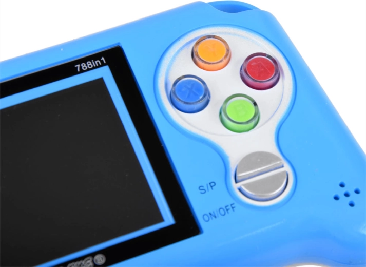 70 παιχνίδια σε μία συσκευή