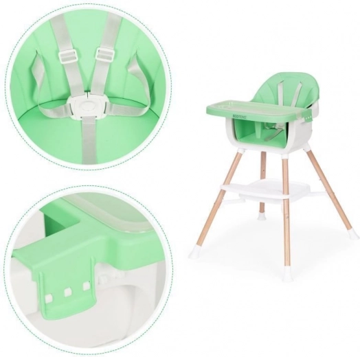 Ασφάλεια και σταθερότητα κάθε μέρα