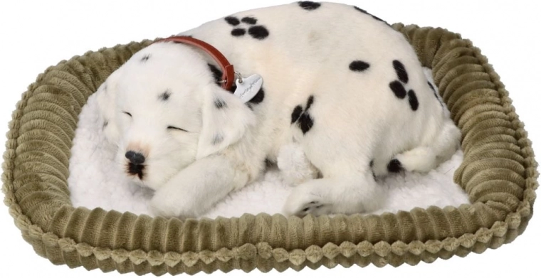 Απαλό κρεβατάκι για μέγιστη άνεση