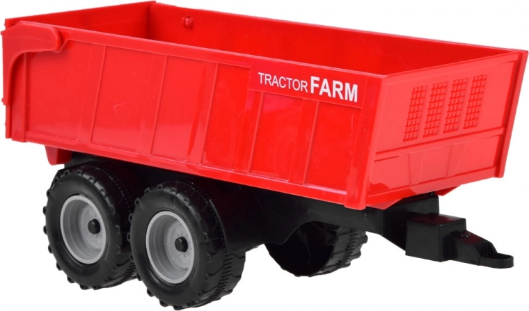 Αποσπώμενο ρυμουλκούμενο