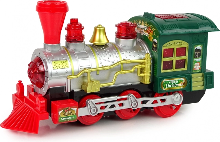 Χριστουγεννιάτικος Σχεδιασμός