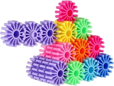 Ανάπτυξη λεπτής κινητικότητας