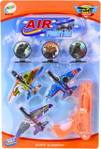 Πλήρες σετ δράσης