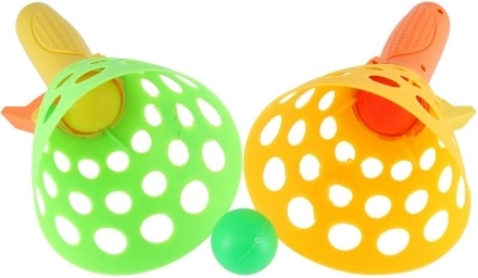 Σετ για δύο παίκτες