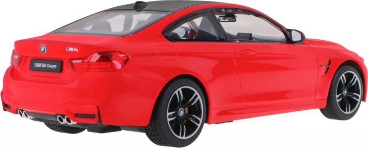 Ρεαλιστική απόδοση BMW M4