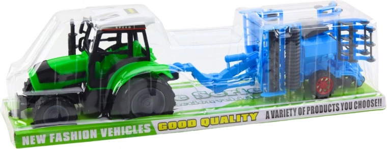 Πλήρες σετ σε συσκευασία δώρου