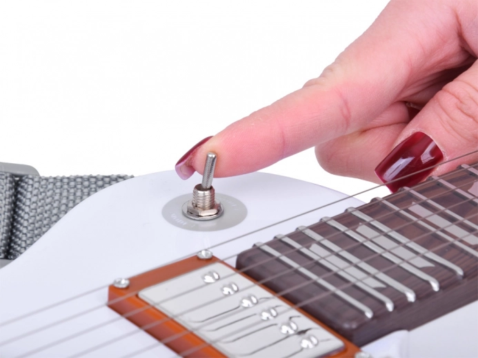 Δύο λειτουργίες παιξίματος για περισσότερη διασκέδαση