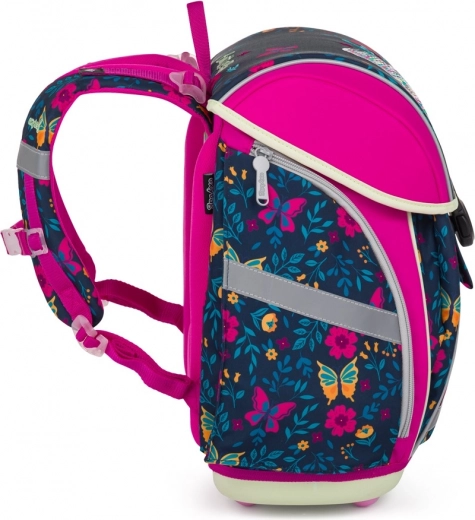 Ελαφρύ και εργονομικό για υγιείς πλάτες