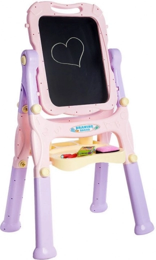 Διπλής όψης επιφάνεια σχεδίασης