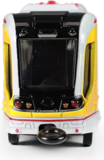 Μηχανισμός επιστροφής για δυναμική κίνηση