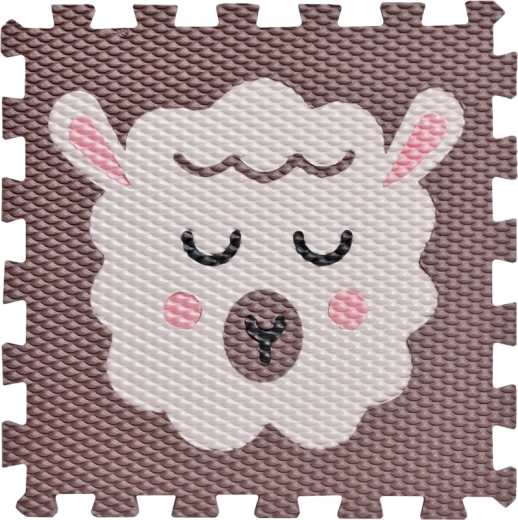 Μαλακή απορρόφηση κραδασμών και προστασία δαπέδου