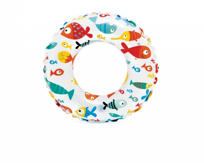 Ασφαλής στήριξη και άνεση στο νερό