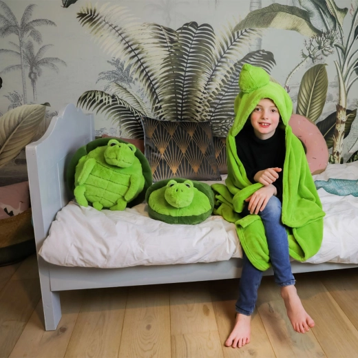 Ζεστή άνεση