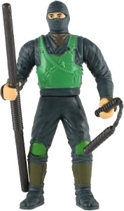 Υψηλά λεπτομερής κατασκευή