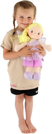 Ιδανική για παιχνιδόχρονο με φαντασία