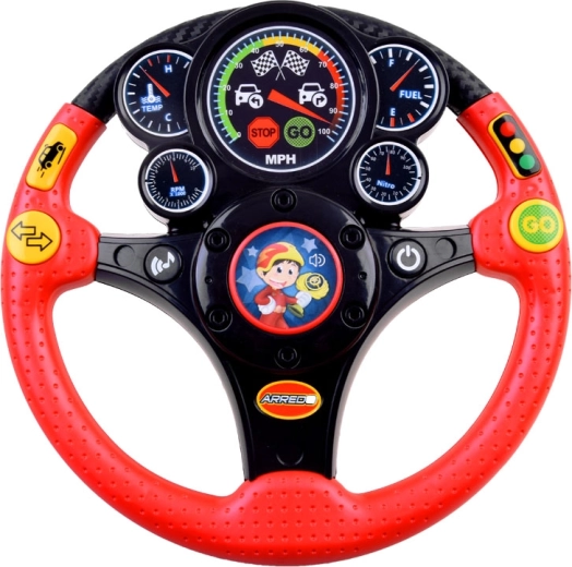 Δονητική ανάδραση για μεγαλύτερη εμπειρία