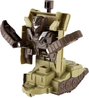 Ανθεκτική κατασκευή