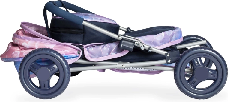 Ελαφρύ και πτυσσόμενο για εύκολη μεταφορά