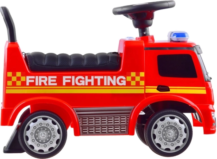 Άνετη οδήγηση