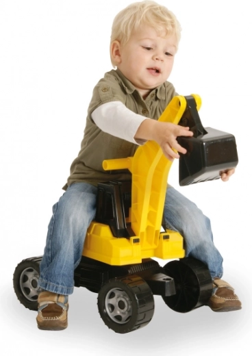 Ποιοτική πλαστική κατασκευή