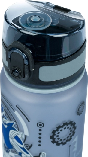 Υψηλής ποιότητας υλικό Tritan