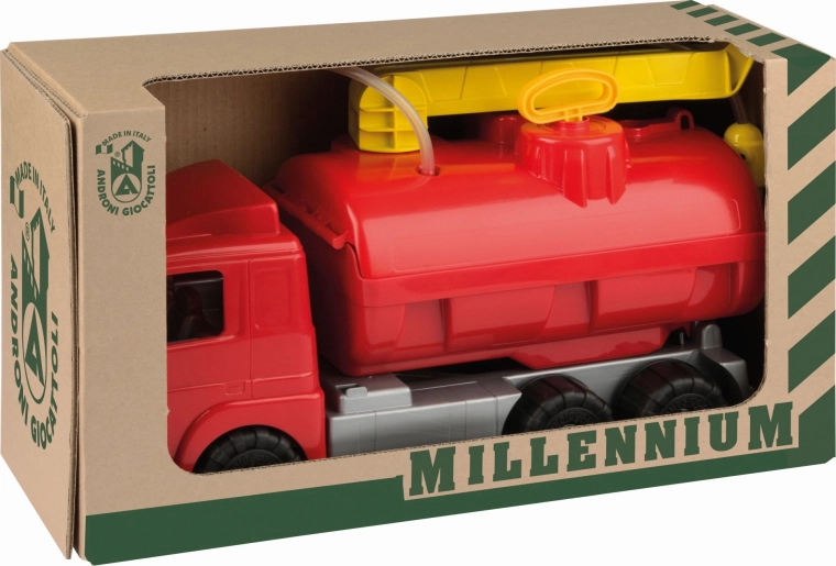 Ποιοτικά υλικά