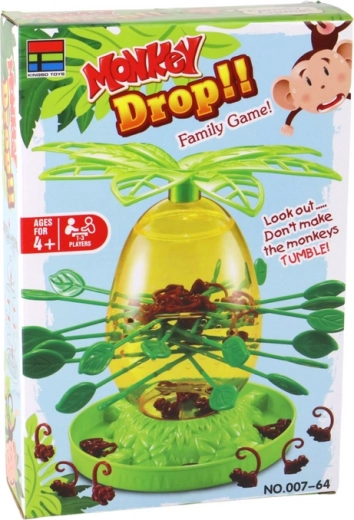 Συναρπαστική δοκιμασία δεξιοτήτων για μικρούς και μεγάλους