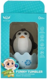 Κατάλληλο από τη γέννηση και δώρο-συσκευασία