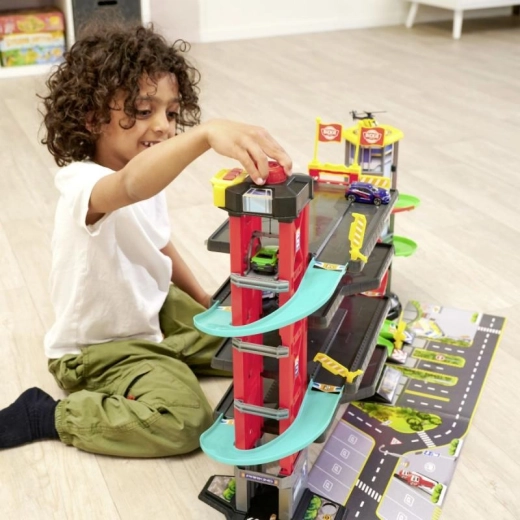 Διαδραστικό Παιχνίδι