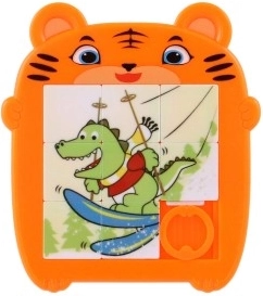 Ζωόμορφα μοτίβα