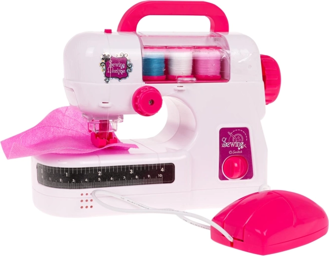 Ρεαλιστικά εφέ φωτός και ήχου