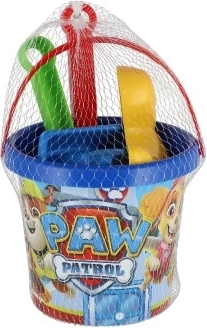 Αγαπημένο θέμα PAW Patrol