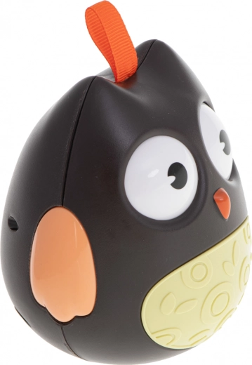 Λίκνισμα που δεν πέφτει ποτέ