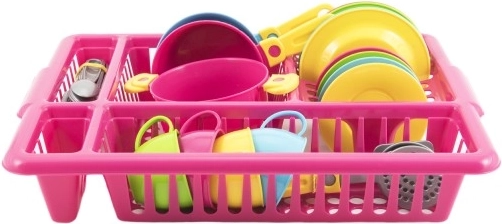 Πρακτικό στραγγιστήρι που διδάσκει τάξη