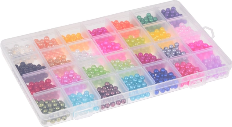 Οργανωμένη διάταξη