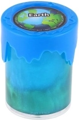 Η Γη στην παλάμη