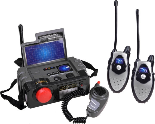 Κεντρική μονάδα για διοίκηση