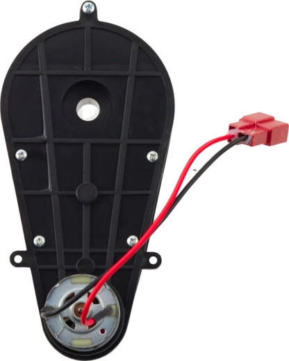 Συμπαγής και ισχυρός σχεδιασμός