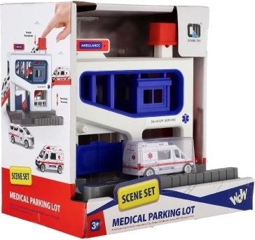 Φανταστικό παιχνίδι για παιδιά