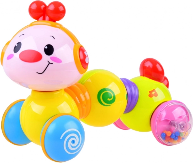 Χαντρούλες στους τροχούς για έξτρα διασκέδαση