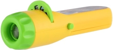 Λειτουργία με μπαταρίες για χρήση παντού