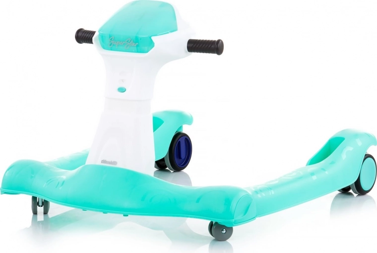 Μέγιστη σταθερότητα και ασφάλεια